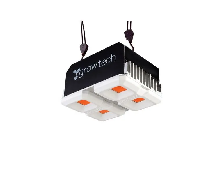 Panel LED Growtech COB 200w