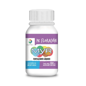 MYR PK FLORACION LIQUIDO 200CC