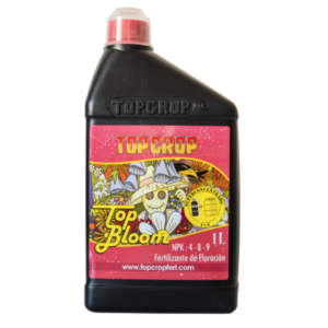 TOP CROP BLOOM 1 LT