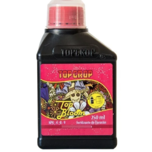 TOP CROP BLOOM 250 cc