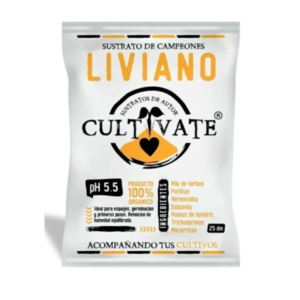 CULTIVATE LIVIANO 25L
