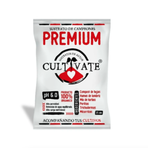 CULTIVATE PREMIUN 25L