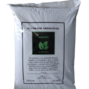 LA PACHA SUSTRATO 50L