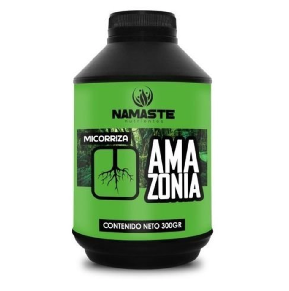 AMAZONIA 300 GR