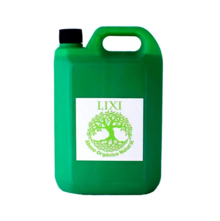 LIXI ORGANIC LIFE