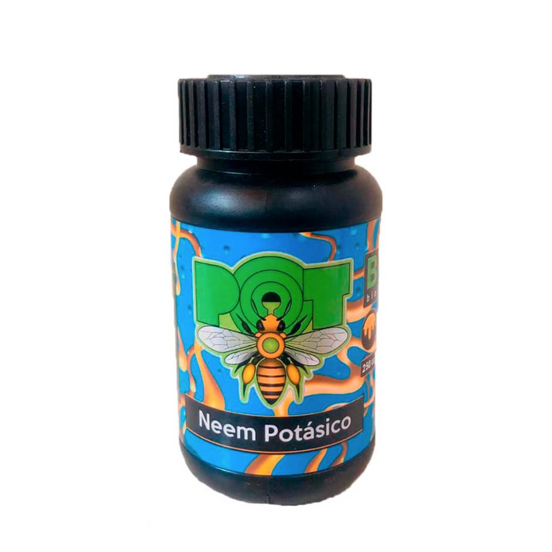 Pot Neem